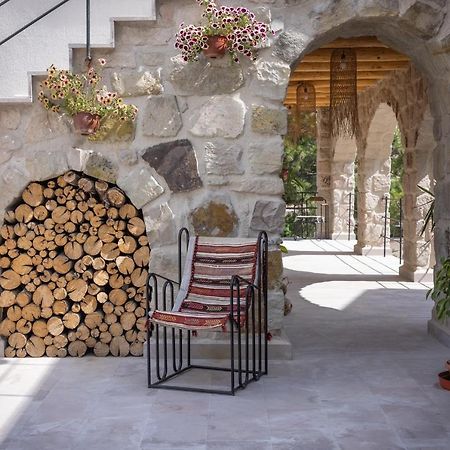 Cappadocia Naif Hotel - Adults Only Гьореме Екстериор снимка