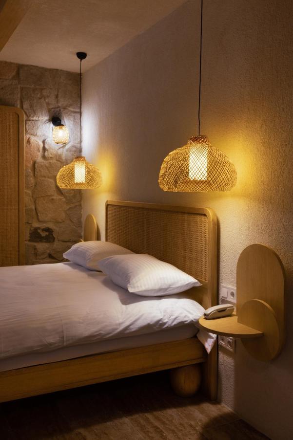 Cappadocia Naif Hotel - Adults Only Гьореме Екстериор снимка
