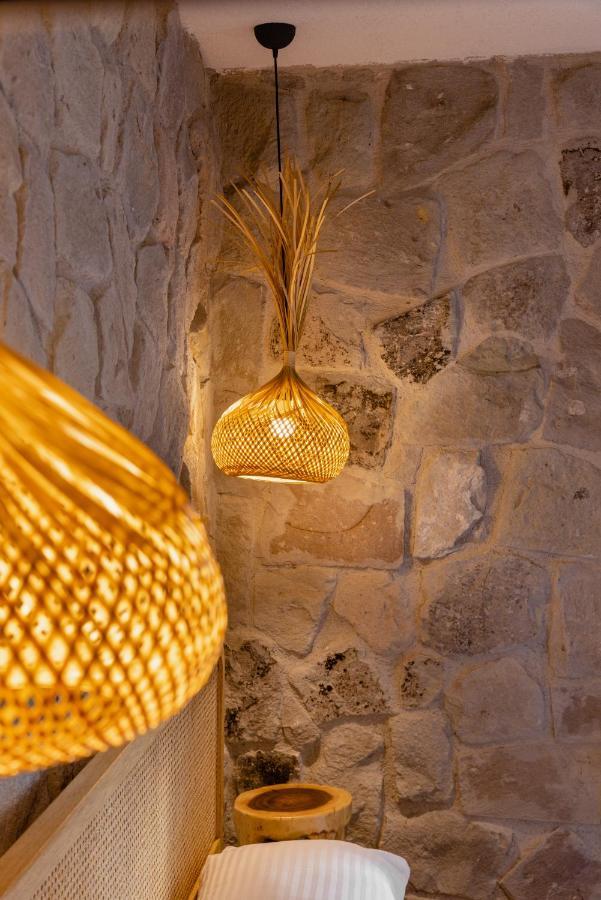 Cappadocia Naif Hotel - Adults Only Гьореме Екстериор снимка