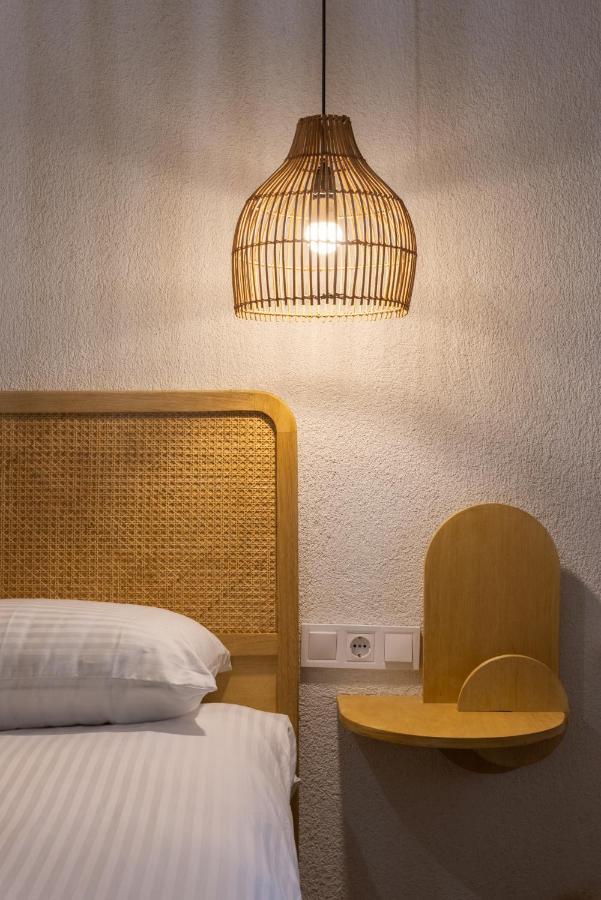 Cappadocia Naif Hotel - Adults Only Гьореме Екстериор снимка