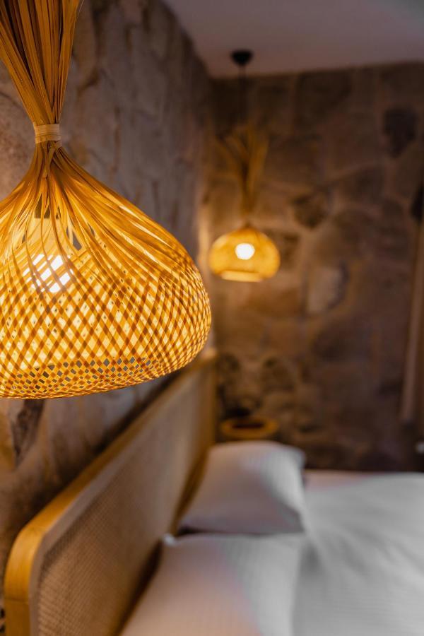 Cappadocia Naif Hotel - Adults Only Гьореме Екстериор снимка