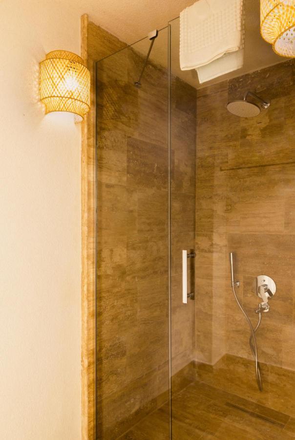 Cappadocia Naif Hotel - Adults Only Гьореме Екстериор снимка