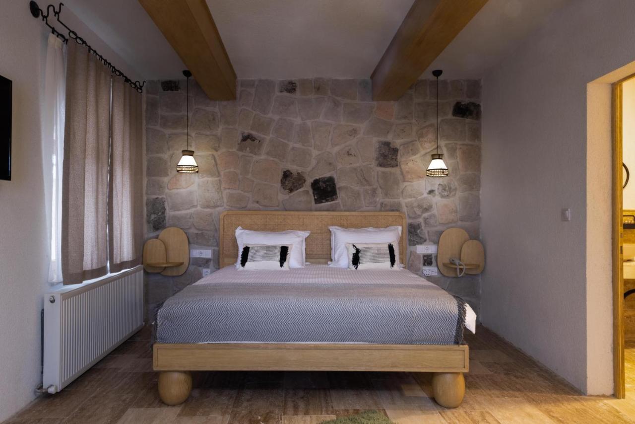Cappadocia Naif Hotel - Adults Only Гьореме Екстериор снимка
