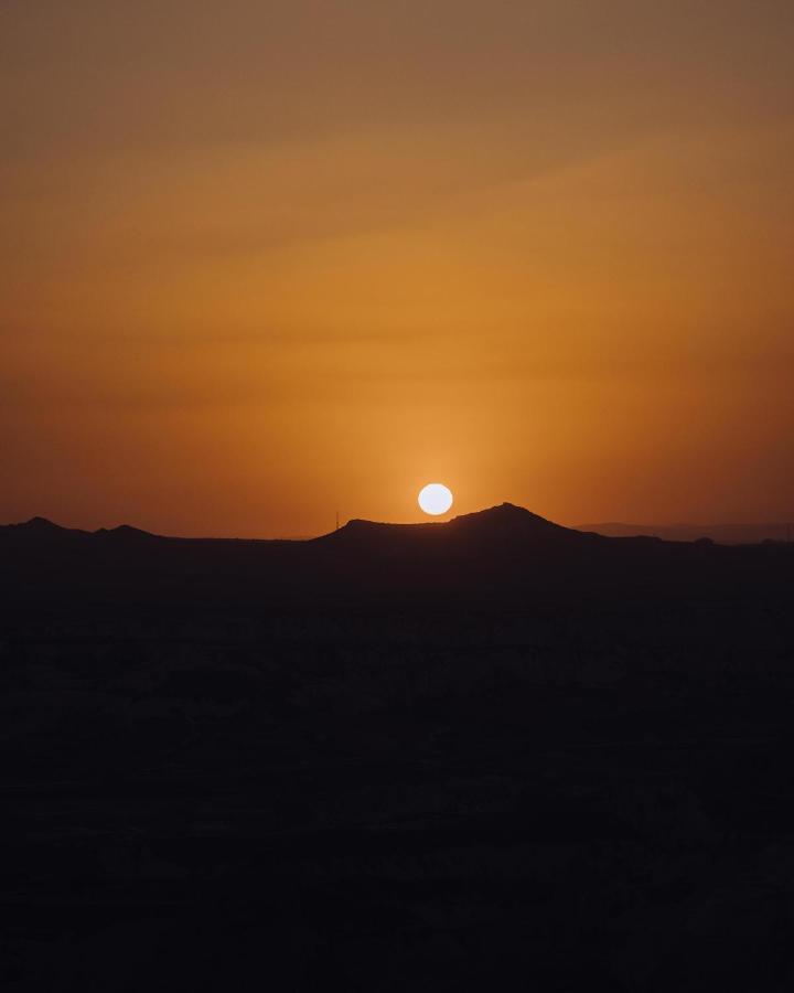 Cappadocia Naif Hotel - Adults Only Гьореме Екстериор снимка