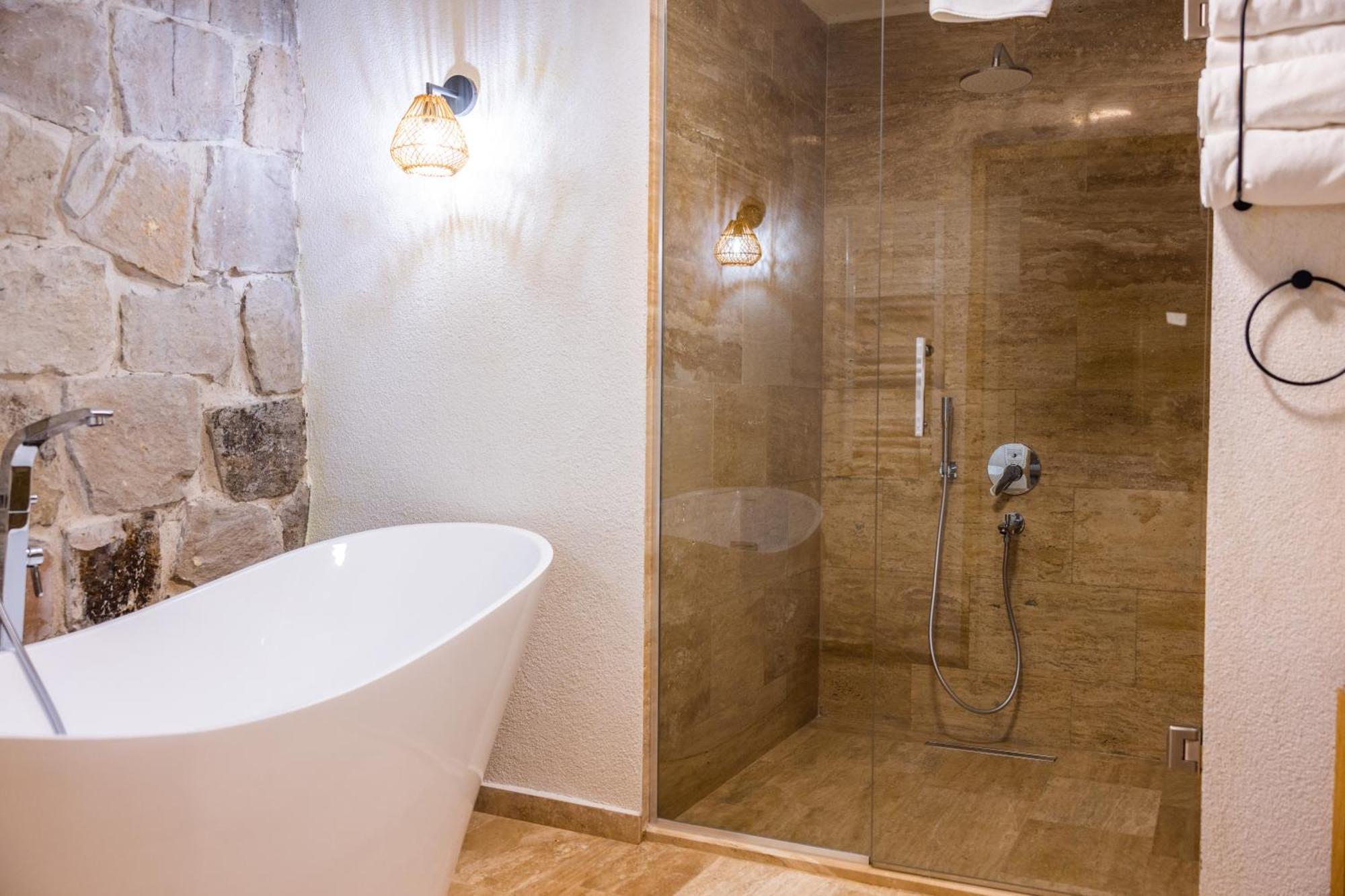 Cappadocia Naif Hotel - Adults Only Гьореме Екстериор снимка