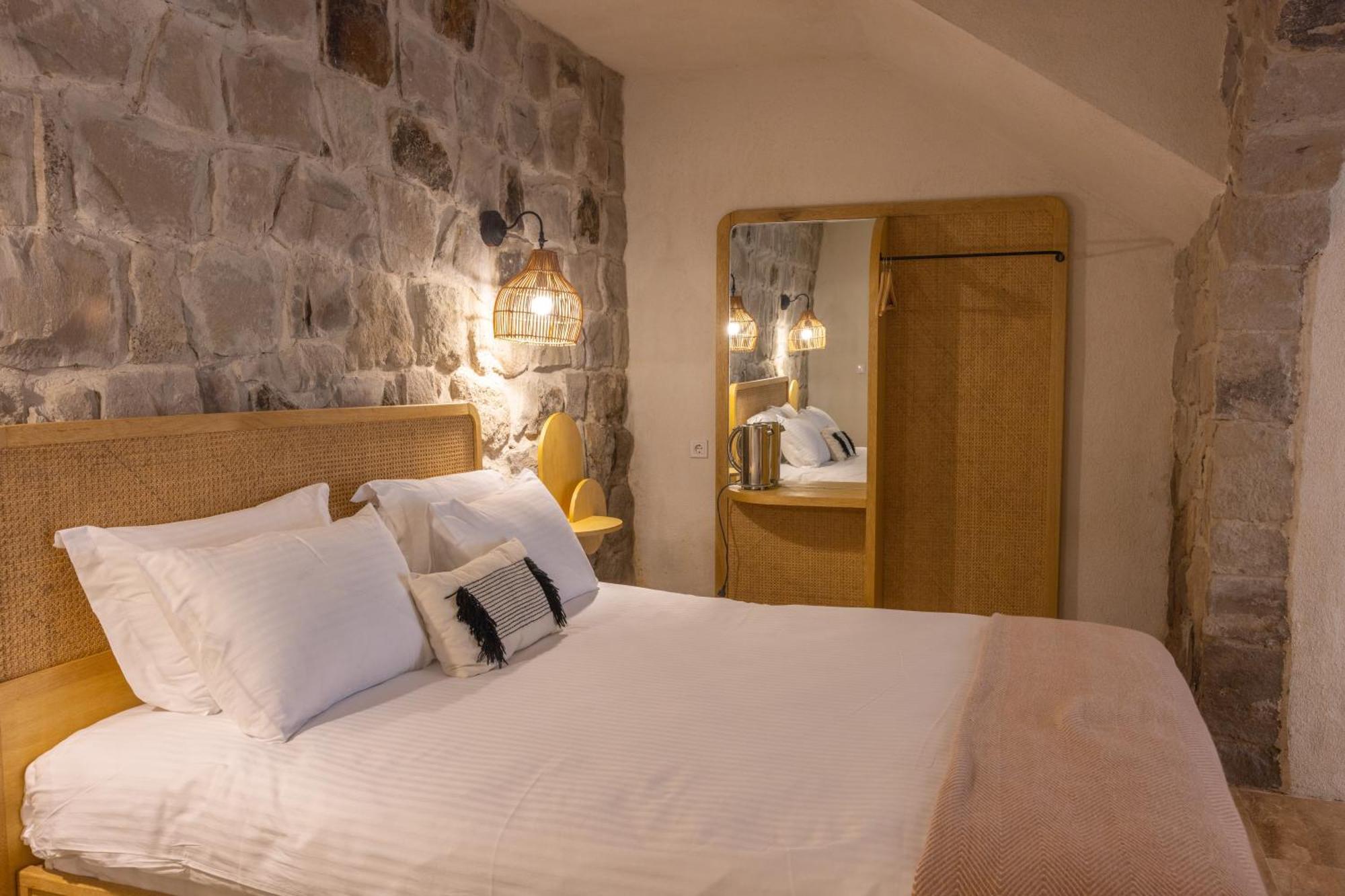 Cappadocia Naif Hotel - Adults Only Гьореме Екстериор снимка